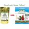 Show in main carousel: TOP's Parrot Food Organic Pellets Bird Food, 4-lb bag slide 3 of 9