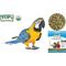 Show in main carousel: TOP's Parrot Food Organic Pellets Bird Food, 4-lb bag slide 7 of 9