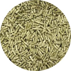 TOP's Parrot Food Organic Pellets Small Parrot Food, 25-lb bag slide 2 of 7