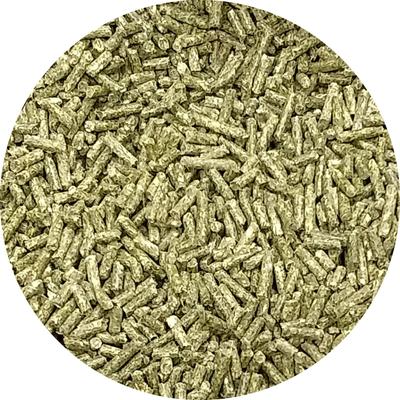 Show full view: TOP's Parrot Food Organic Pellets Small Parrot Food, 25-lb bag slide 2 of 7