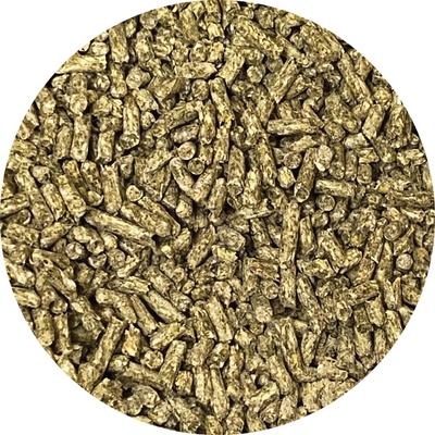 Show full view: TOP's Parrot Food Organic Small Pellets Bird Food, 4-lb bag slide 5 of 8