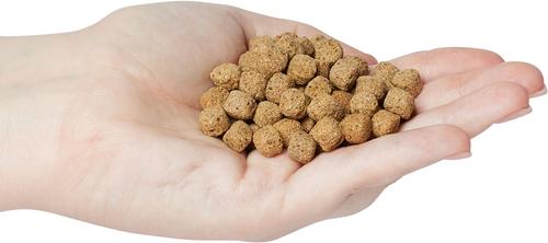 Show full view: Total Feeds Total Equine Essentials Horse Feed, 30-lb bag slide 5 of 6