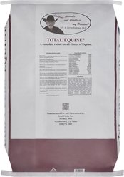 Total Feeds Total Equine Horse Feed, 40-lb bag slide 2 of 7