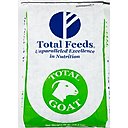 Total Feeds Total Goat Food, 40-lb bag