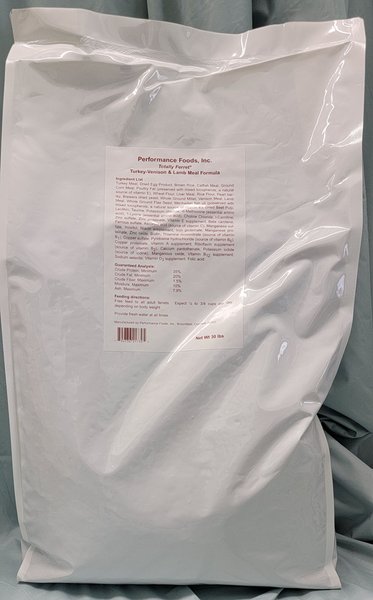 Photo inspiration: Venison And Turkey Dog Food High Protein Reference: Totally Ferret Active Show Pet Turkey Venison Lamb High Protein
