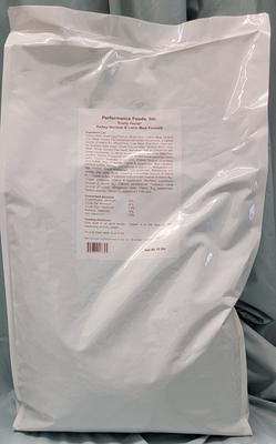 Show full view: Totally Ferret Active, Show & Pet Turkey Venison Lamb High Protein Dry Ferret Food, 30-lb bag slide 2 of 3