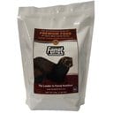 Totally Ferret Active, Show & Pet Turkey Venison Lamb High Protein Dry Ferret Food, 4-lb bag