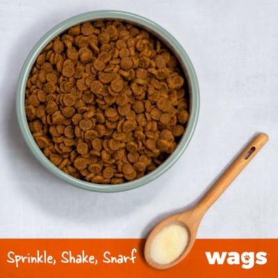 Show full view: Totally Wags Collagen Cat Supplement, 4.2-oz bag slide 4 of 8