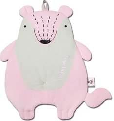 Touchdog Critter Hugz Designer Character Dog Mat, Pink