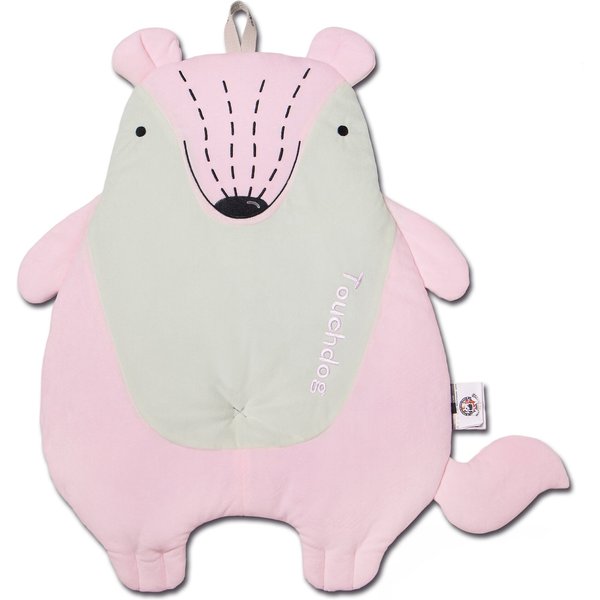 Touchdog Critter Hugz Designer Character Dog Mat