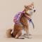 Show in main carousel: Touchdog Designer Patterned Backpack Dog Harness, Small: 15.74 to 22.04-in chest slide 4 of 7