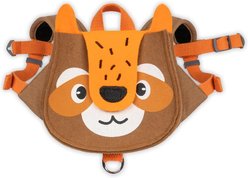 Touchdog Lion Backpack Dog Harness, Large: 23.62 to 39.37-in chest