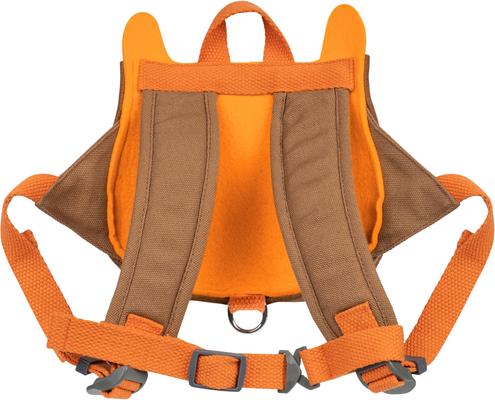 Show full view: Touchdog Lion Backpack Dog Harness, Small: 15.74 to 22.04-in chest slide 2 of 5