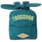 Show in main carousel: Touchdog Navy Backpack Dog Harness, Large: 23.62 to 39.37-in chest slide 3 of 6