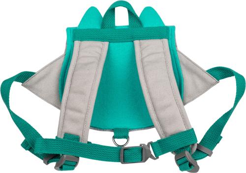 Show full view: Touchdog Owl Designer Backpack Dog Harness, Small: 15.74 to 22.04-in chest slide 2 of 4