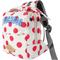 Show in main carousel: Touchdog Polka Dot Backpack Dog Harness, Large: 23.62 to 39.37-in chest slide 1 of 7