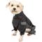 Show in main carousel: Touchdog Quantum-Ice Full-Bodied Reflective Dog Jacket with Blackshark Technology, Grey, X-Small slide 1 of 8