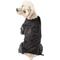 Show in main carousel: Touchdog Quantum-Ice Full-Bodied Reflective Dog Jacket with Blackshark Technology, Grey, X-Small slide 3 of 8