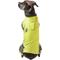 Show in main carousel: Touchdog Quantum-Ice Full-Bodied Reflective Dog Jacket with Blackshark Technology, Light Yellow, Medium slide 3 of 9