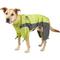 Show in main carousel: Touchdog Quantum-Ice Full-Bodied Reflective Dog Jacket with Blackshark Technology, Light Yellow, X-Large slide 1 of 7