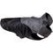 Show in main carousel: Touchdog Subzero Storm Reflective Dog Coat, Black, Medium slide 3 of 7