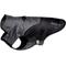 Show in main carousel: Touchdog Subzero Storm Reflective Dog Coat, Black, Medium slide 4 of 7