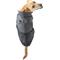 Show in main carousel: Touchdog Subzero Storm Reflective Dog Coat, X-Large, Black slide 1 of 8