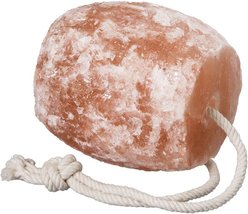 Tough1 All-Natural Himalayan Rock Salt Block Horse Treat, 4.4-lb slide 2 of 5