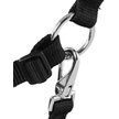 Show in main carousel: Tough1 Easy Breathe Easy Grazing Horse Muzzle, Black, Large Horse slide 2 of 7