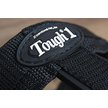 Show in main carousel: Tough1 Easy Breathe Easy Grazing Horse Muzzle, Black, Large Horse slide 4 of 7