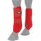 Show in main carousel: Tough1 Extreme Vented Horse Sport Boots Set, Red, Large slide 3 of 4