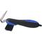 Show in main carousel: Tough1 Great Grip Hoof Pick & Horse Brush, Royal Blue slide 2 of 3