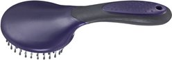 Tough1 Great Grip Mane & Tail Horse Brush, Purple slide 2 of 3