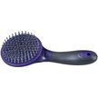 Show in main carousel: Tough1 Great Grip Mane & Tail Horse Brush, Purple slide 3 of 5