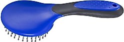 Tough1 Great Grip Mane & Tail Horse Brush, Royal Blue slide 2 of 2