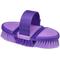 Show in main carousel: Tough1 Great Grips Flex Finishing Horse Brush, Purple slide 2 of 4