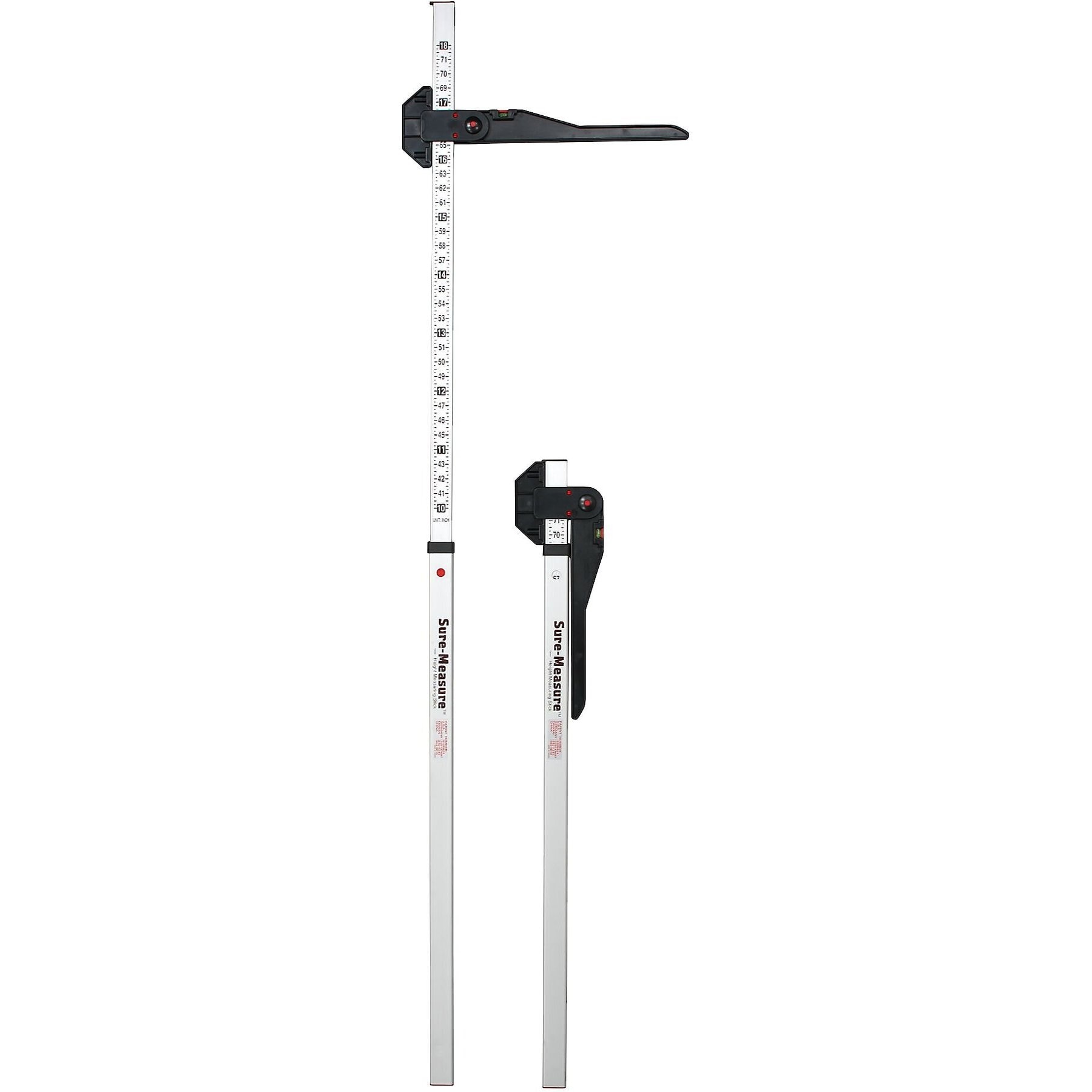 Tough1 Horse Measure Height Standard