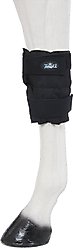 Tough1 Ice Therapy Horse Knee Wrap