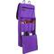 Show in main carousel: Tough1 Portable Horse Grooming Organizer, Purple slide 1 of 1
