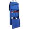 Show in main carousel: Tough1 Portable Horse Grooming Organizer, Royal Blue slide 1 of 1