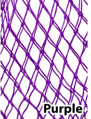 Show full view: Tough1 Slow Feed Horse Feeder, Purple slide 2 of 3