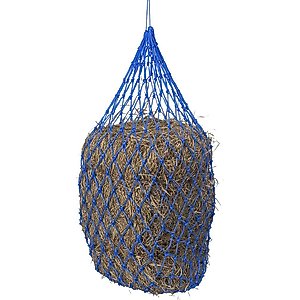 Tough1 Slow Feed Horse Feeder, Royal Blue