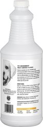 Tough Stuff Pet Environment Original Scent Multi-Surface Dog & Cat Cleaner Concentrate, 32-oz bottle slide 2 of 2