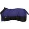 Show in main carousel: Tough1 1200D Turnout Blanket with Snuggit, 100-g, Purple, 69-in slide 1 of 2