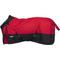Show in main carousel: Tough1 1200D Turnout Blanket with Snuggit, 200-g, Red, 81-in slide 1 of 2