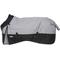 Show in main carousel: Tough1 1200D Turnout Blanket with Snuggit, 300-g, Grey, 72-in slide 1 of 2