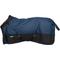 Show in main carousel: Tough1 1200D Turnout Blanket with Snuggit, 300-g, Navy Blue, 69-in slide 1 of 2