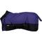 Show in main carousel: Tough1 1200D Turnout Blanket with Snuggit, 300-g, Purple, 69-in slide 1 of 2