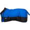 Show in main carousel: Tough1 1200D Turnout Blanket with Snuggit, 300-g, Royal Blue, 75-in slide 1 of 2