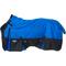 Show in main carousel: Tough1 1680D Turnout Blanket with Snuggit Neck, Royal Blue, 72-in slide 1 of 2